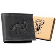 Portemonnee Always Wild DHN992CHM