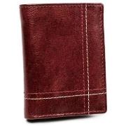 Portemonnee Always Wild N9001VTKDWINE