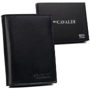 Portemonnee 4U Cavaldi N4PUT