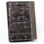 Portemonnee Always Wild N4DIS