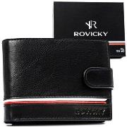 Portemonnee Rovicky RN992LCPL