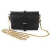 Handtas Vera Pelle p45black