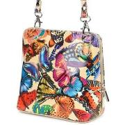 Handtas Vera Pelle krak03motbiel