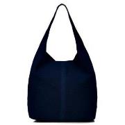 Handtas Vera Pelle n88granat