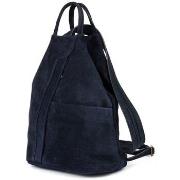 Rugzak Vera Pelle krat53navy