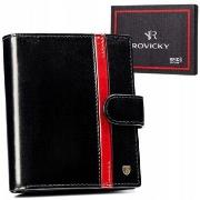 Portemonnee Rovicky 22314LRVTP