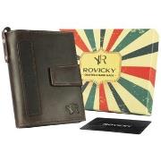 Portemonnee Rovicky N1227RHP6774