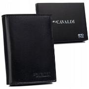 Portemonnee 4U Cavaldi DH0800PBSRFID