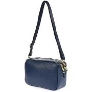 Handtas Vera Pelle krap10navy