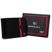 Portemonnee Rovicky N992LRVTPRFID