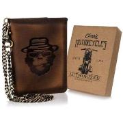 Portemonnee Always Wild N4CVIN14