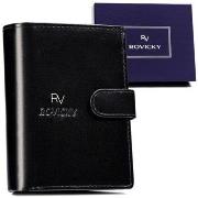 Portemonnee Rovicky RV7680272ILLBCA