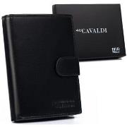 Portemonnee 4U Cavaldi 0001LPBS