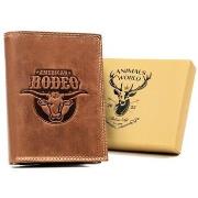 Portemonnee Always Wild N4CHM