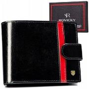 Portemonnee Rovicky 22319LRVTP