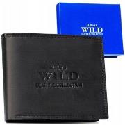 Portemonnee Always Wild AWN5MAL