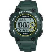 Digitaal Horloge Lorus bd466028