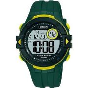 Digitaal Horloge Lorus bd466018