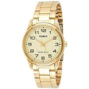 Horloge Casio LTPV001G9B