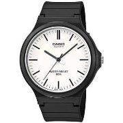 Horloge Casio MW2407E