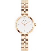 Horloge Daniel Wellington DW00100717