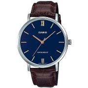 Horloge Casio MTPVT01L2B