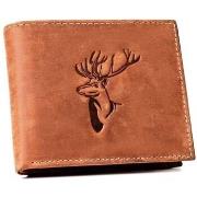 Portemonnee Always Wild N992CHMDEERBLCOG78900