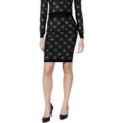 Rok Guess RHINESTONES 4G SWTR SKIRT W6RD0O Z3JD2