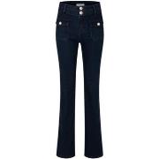Skinny Jeans Morgan 241-POLEN1