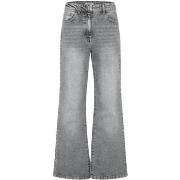 Straight Jeans Morgan 261-PIGRIM