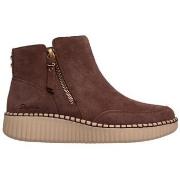 Enkellaarzen Skechers BOTTINES Wilshire Blvd - Weekend Crush