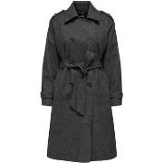 Mantel Only ONLASTA TRENCHCOAT OTW 15363034