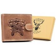 Portemonnee Always Wild N992LCHMSHE