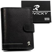 Portemonnee Rovicky N890LCMC