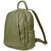 Rugzak Vera Pelle krac79olive