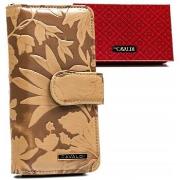 Portemonnee 4U Cavaldi PX34DSF