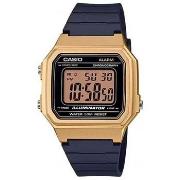 Horloge Casio W217HM9A