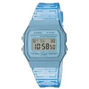 Horloge Casio F91WS2