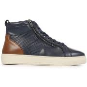 Hoge Sneakers Redskins Billon