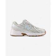 Sneakers New Balance 740 Silver Metallic (GS)
