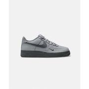 Sneakers Nike Air Force 1 '07 Grey (GS)