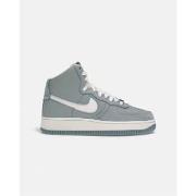 Sneakers Nike Air Force 1 High Sculpt Worn Blue (Women's)