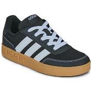 Lage Sneakers adidas BREAKBASE J