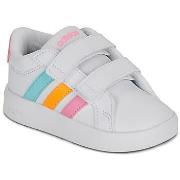 Lage Sneakers adidas GRAND COURT 3.0 CF I