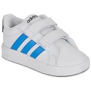 Lage Sneakers adidas GRAND COURT 3.0 CF I