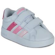 Lage Sneakers adidas GRAND COURT 3.0 CF I