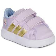 Lage Sneakers adidas GRAND COURT ELSA I
