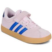 Lage Sneakers adidas VL COURT 3.0 EL C
