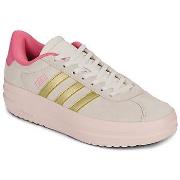 Lage Sneakers adidas VL COURT BOLD J