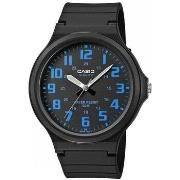 Horloge Casio MW2402B